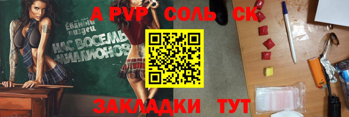Альфа ПВП СК Новошахтинск